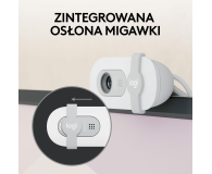 Logitech BRIO 100 biały - 1172737 - zdjęcie 8